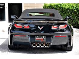 2019 Chevrolet Convertible (CC-2091306) for sale in West Palm Beach, Florida