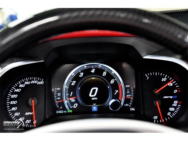 2019 Chevrolet Convertible (CC-2091306) for sale in West Palm Beach, Florida
