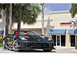 2019 Chevrolet Convertible (CC-2091306) for sale in West Palm Beach, Florida