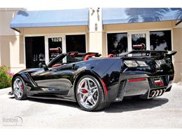 2019 Chevrolet Convertible (CC-2091306) for sale in West Palm Beach, Florida