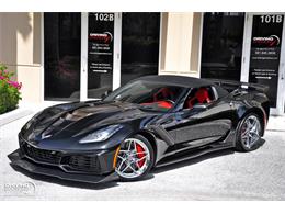 2019 Chevrolet Convertible (CC-2091306) for sale in West Palm Beach, Florida