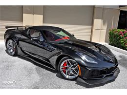2019 Chevrolet Convertible (CC-2091306) for sale in West Palm Beach, Florida
