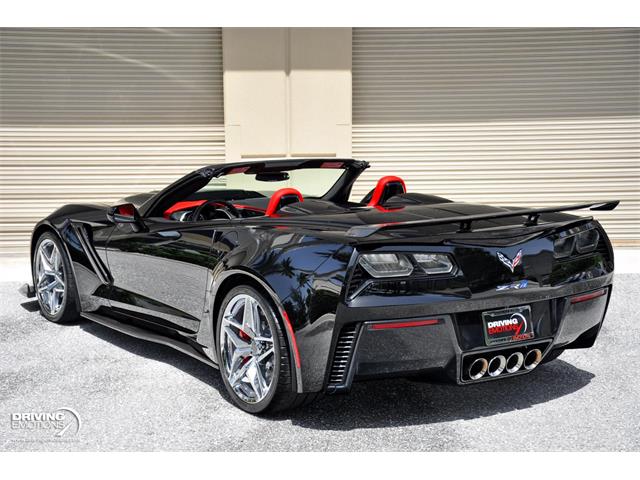 2019 Chevrolet Convertible (CC-2091306) for sale in West Palm Beach, Florida