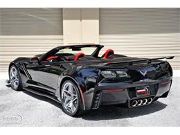 2019 Chevrolet Convertible (CC-2091306) for sale in West Palm Beach, Florida