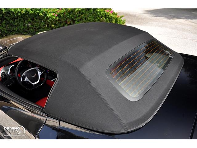 2019 Chevrolet Convertible (CC-2091306) for sale in West Palm Beach, Florida