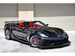 2019 Chevrolet Convertible (CC-2091306) for sale in West Palm Beach, Florida
