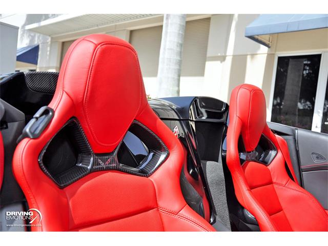 2019 Chevrolet Convertible (CC-2091306) for sale in West Palm Beach, Florida
