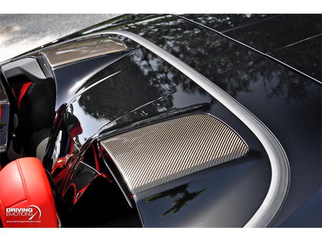 2019 Chevrolet Convertible (CC-2091306) for sale in West Palm Beach, Florida