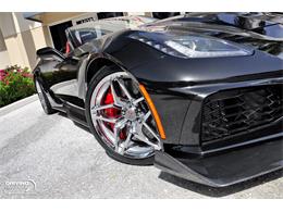 2019 Chevrolet Convertible (CC-2091306) for sale in West Palm Beach, Florida