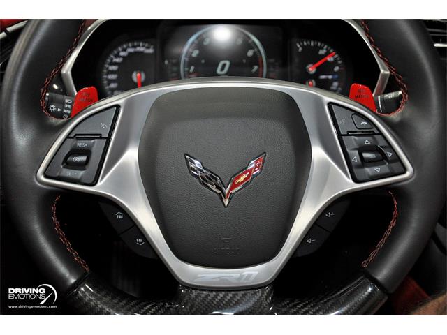 2019 Chevrolet Convertible (CC-2091306) for sale in West Palm Beach, Florida