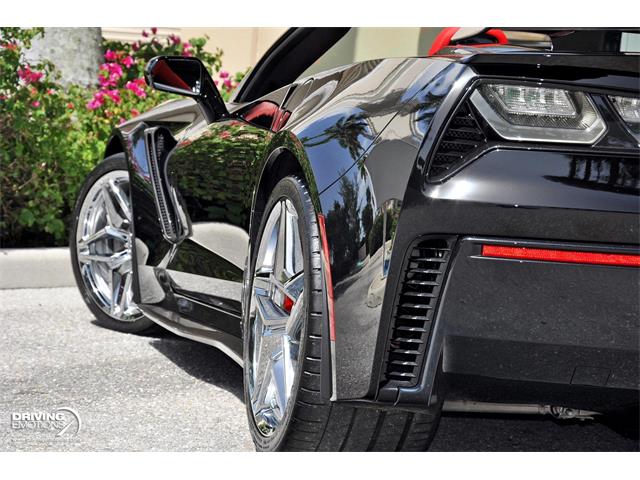2019 Chevrolet Convertible (CC-2091306) for sale in West Palm Beach, Florida