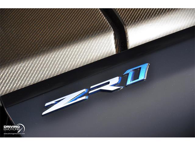 2019 Chevrolet Convertible (CC-2091306) for sale in West Palm Beach, Florida