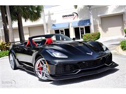 2019 Chevrolet Convertible (CC-2091306) for sale in West Palm Beach, Florida
