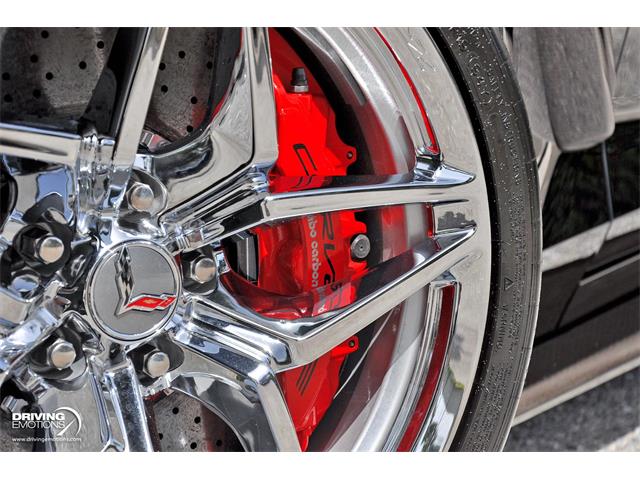 2019 Chevrolet Convertible (CC-2091306) for sale in West Palm Beach, Florida