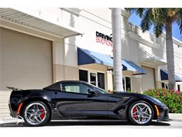 2019 Chevrolet Convertible (CC-2091306) for sale in West Palm Beach, Florida
