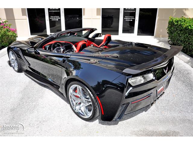 2019 Chevrolet Convertible (CC-2091306) for sale in West Palm Beach, Florida