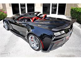 2019 Chevrolet Convertible (CC-2091306) for sale in West Palm Beach, Florida