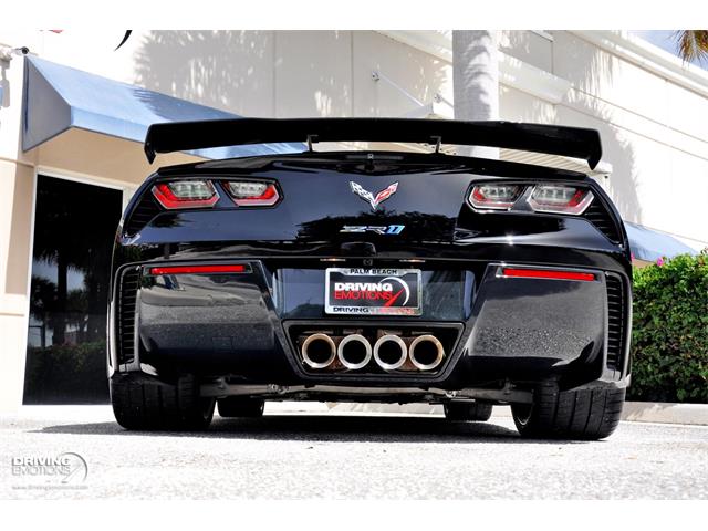 2019 Chevrolet Convertible (CC-2091306) for sale in West Palm Beach, Florida