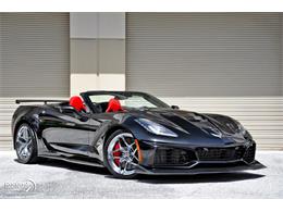 2019 Chevrolet Convertible (CC-2091306) for sale in West Palm Beach, Florida