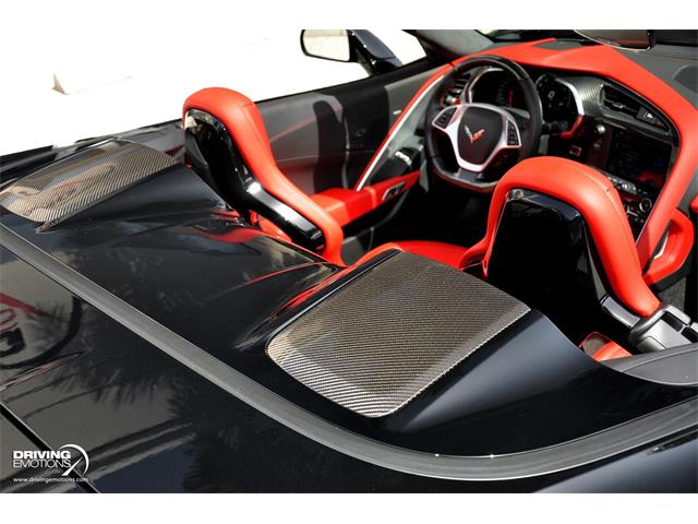 2019 Chevrolet Convertible (CC-2091306) for sale in West Palm Beach, Florida