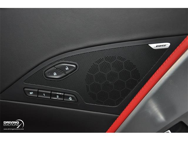 2019 Chevrolet Convertible (CC-2091306) for sale in West Palm Beach, Florida