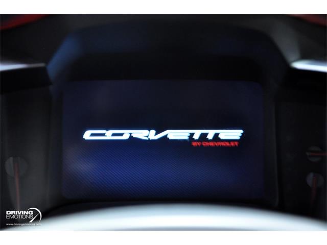 2019 Chevrolet Convertible (CC-2091306) for sale in West Palm Beach, Florida