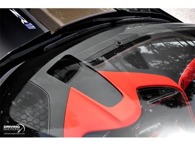 2019 Chevrolet Convertible (CC-2091306) for sale in West Palm Beach, Florida