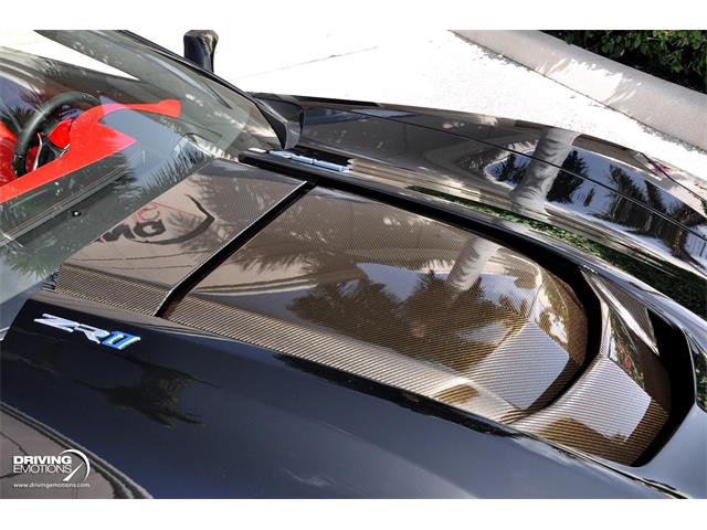 2019 Chevrolet Convertible (CC-2091306) for sale in West Palm Beach, Florida