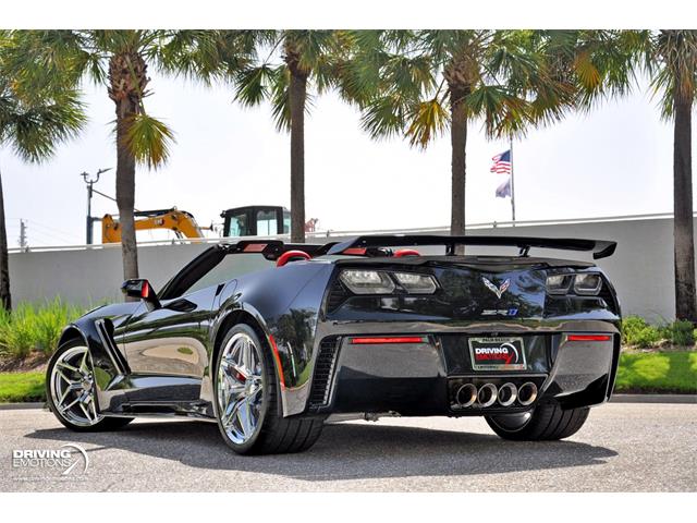 2019 Chevrolet Convertible (CC-2091306) for sale in West Palm Beach, Florida