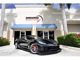 2019 Chevrolet Convertible (CC-2091306) for sale in West Palm Beach, Florida