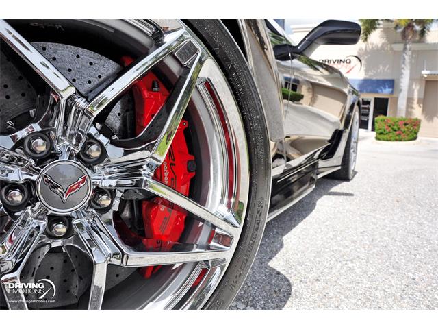 2019 Chevrolet Convertible (CC-2091306) for sale in West Palm Beach, Florida