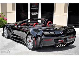 2019 Chevrolet Convertible (CC-2091306) for sale in West Palm Beach, Florida