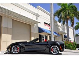 2019 Chevrolet Convertible (CC-2091306) for sale in West Palm Beach, Florida