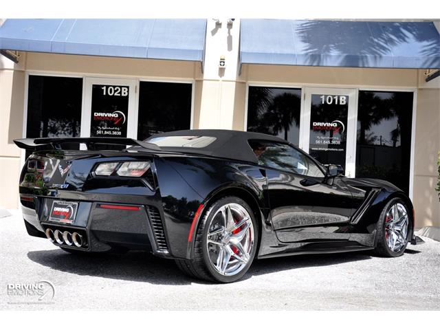 2019 Chevrolet Convertible (CC-2091306) for sale in West Palm Beach, Florida