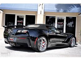 2019 Chevrolet Convertible (CC-2091306) for sale in West Palm Beach, Florida