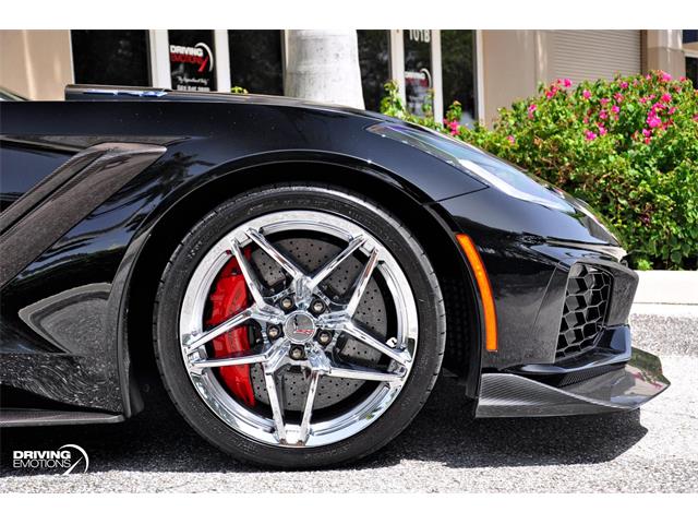 2019 Chevrolet Convertible (CC-2091306) for sale in West Palm Beach, Florida