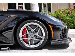 2019 Chevrolet Convertible (CC-2091306) for sale in West Palm Beach, Florida