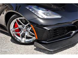 2019 Chevrolet Convertible (CC-2091306) for sale in West Palm Beach, Florida