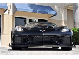 2019 Chevrolet Convertible (CC-2091306) for sale in West Palm Beach, Florida