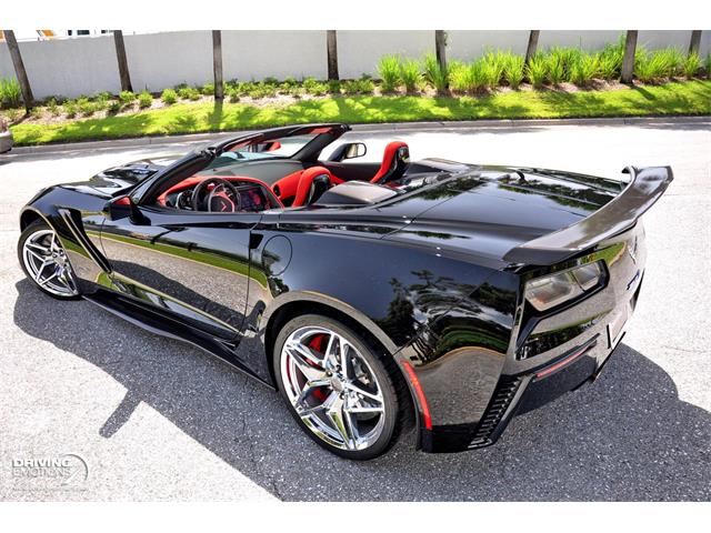 2019 Chevrolet Convertible (CC-2091306) for sale in West Palm Beach, Florida