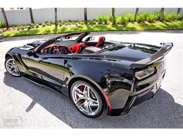 2019 Chevrolet Convertible (CC-2091306) for sale in West Palm Beach, Florida