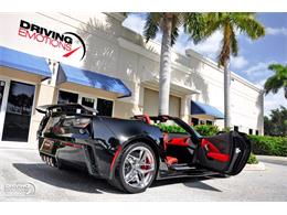2019 Chevrolet Convertible (CC-2091306) for sale in West Palm Beach, Florida