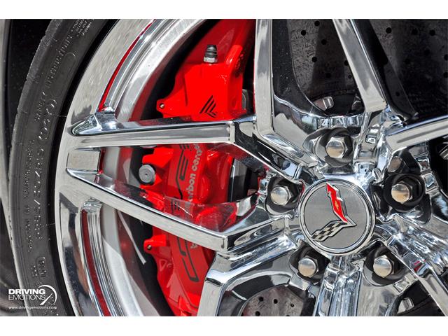 2019 Chevrolet Convertible (CC-2091306) for sale in West Palm Beach, Florida