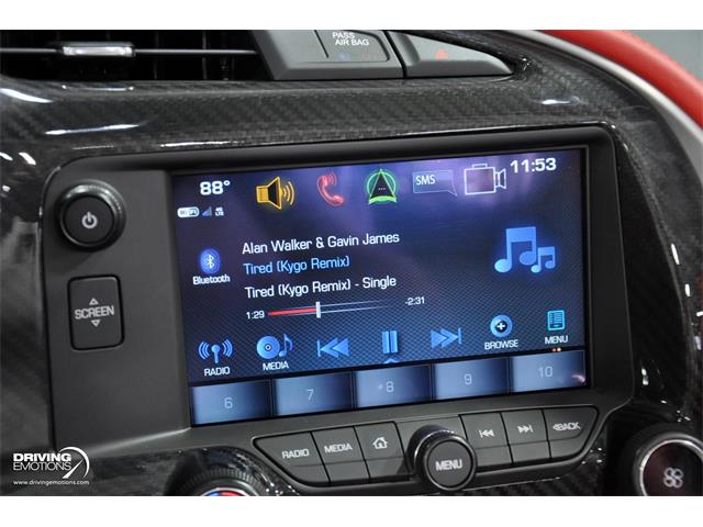 2019 Chevrolet Convertible (CC-2091306) for sale in West Palm Beach, Florida