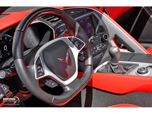 2019 Chevrolet Convertible (CC-2091306) for sale in West Palm Beach, Florida