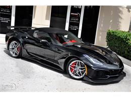 2019 Chevrolet Convertible (CC-2091306) for sale in West Palm Beach, Florida
