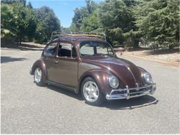 1966 Volkswagen Beetle (CC-2091307) for sale in Roseville, California