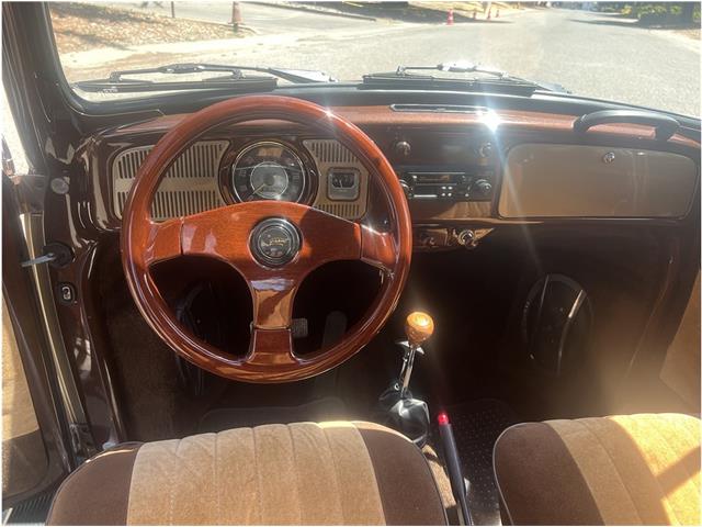 1966 Volkswagen Beetle (CC-2091307) for sale in Roseville, California