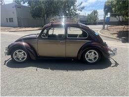 1966 Volkswagen Beetle (CC-2091307) for sale in Roseville, California