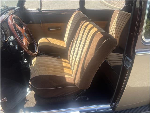 1966 Volkswagen Beetle (CC-2091307) for sale in Roseville, California